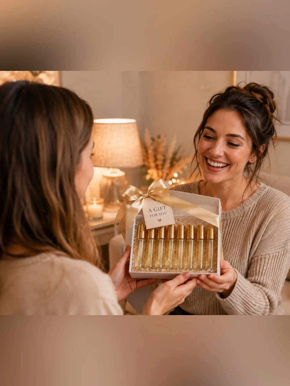 Buy 4, Get 4 FREE! | 8 Body Oils Fragrance Bundle | 10ml Roll-On